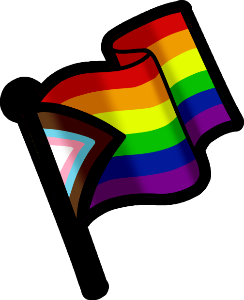 Progressive Flag